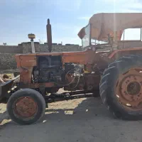 تراکتور رومانی(نهبندان)|خودرو سنگین|نهبندان, |دیوار