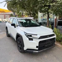تویوتا راوفور-RAV4-تک مرحله و دومرحله-نیوفیس2026