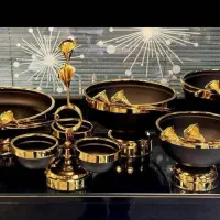 پخش لوازم خانه تزئینی و پذیرایی