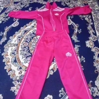 ست گرمکن ورزشی