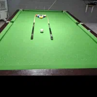 بیلیارد اسنوکر