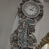 ساعت دیواری