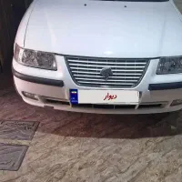 فروش سمند ef7