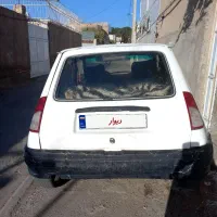 نیوپی کی 85|خودرو سواری و وانت|کاشمر, |دیوار