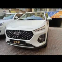 X22/X33دنده ای/اتومات|خودرو سواری و وانت|تهران, ستارخان|دیوار