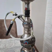 قلیون دکوری و قابل استفاده سایز کوچک