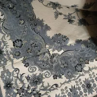 روفرشی ۹ متری گل برجسته
