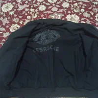 کاپشن بیسبالی دو رویه|لباس|اهر, |دیوار