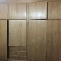 کمد دیواری۳۴۱در ۲۸۱|جاکفشی، کمد، دراور|رامهرمز, |دیوار