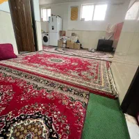 73متر-منزل-ویلایی-2طبقه-و-نیم-حیاط-دار-درجمکران