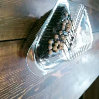 فروش کیک خیس شکلاتی