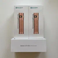 چراغ قوه اولایت olight baton 3 pro (cu)|کوهنوردی و کمپینگ|تهران, آجودانیه|دیوار