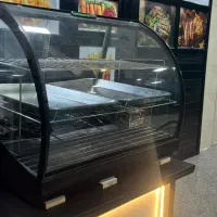 کلیه اجناس فست فود پیتزا|کافی‌شاپ و رستوران|بندر ماهشهر, |دیوار