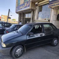 پراید ۱۳۱ مدل ۸۴ تکسوز انژکتور ، (اتوگالری صدف)|خودرو سواری و وانت|شهرکرد, |دیوار