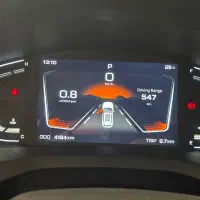 کی ام سی x5|خودرو سواری و وانت|اراک, |دیوار