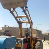 بیل سنو پار چهار جک