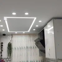 فروش و نصب کاغذ دیواری کناف
