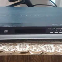 دستگاه DVD gosonic