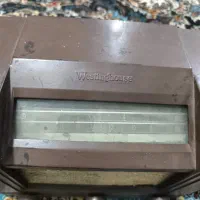 رادیو قدیمی