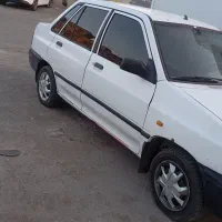 پراید ۹۰هیدرولیک