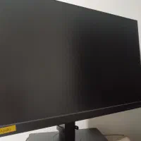 مانیتور حرفه ای Lenovo 24|قطعات و لوازم جانبی رایانه|بوشهر, |دیوار