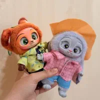 عروسک سوپرایزی زوتوپیا