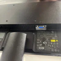 مانیتورلنوو 20 اینچ Lenovo LED IPS دوربین کامپیوتر|قطعات و لوازم جانبی رایانه|کرمانشاه, |دیوار