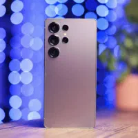 گوشی S25 اولترا (قسطی با چک)