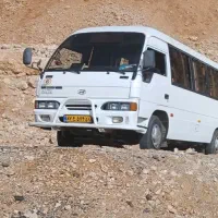 سرویس دربستی با هیوندا تمام نقاط ایران کمترین قیمت