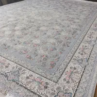 فرش با تراکم بالا /از 700تا 1500شانه