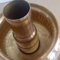 سماورذغالی