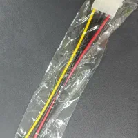 کابل تبدیل برق 4 پین ساتا