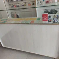 دکور اماده ویترین و تخته رگال|فروشگاه و مغازه|بم, |دیوار