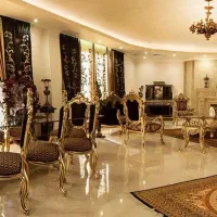 115-متر-خوش-نقشه-سالن-پرده-خور-فول-بازسازی