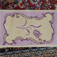 فرش و پادری|فرش|سلماس, |دیوار