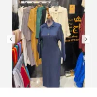 کفتان نو رنگ توسی سایز ۴۸