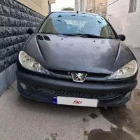 فروش ۲۰۶ تیپ ۲