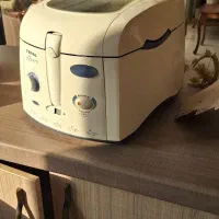 سرخ کن تفال اصل|اجاق گاز و لوازم برقی پختوپز|تهران, بهداشت|دیوار