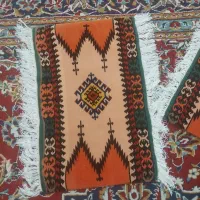 دو عدد پادری دستبافت|پادری|مشهد, سرافرازان|دیوار