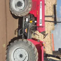 تراکتور 475مدل1399/12/25تحویل گرفتیم