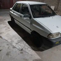 ماشین مدل ۸۱|خودرو سواری و وانت|کردکوی, |دیوار