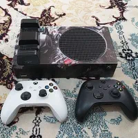 xobx series s