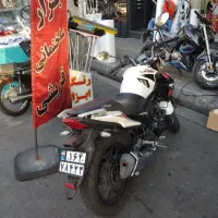 lifan kps200|موتورسیکلت|کرمانشاه, |دیوار