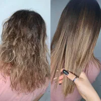 کراتین|خدمات آرایشگری و زیبایی|اهواز, شریعتی جنوبی|دیوار