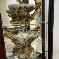 سرویس پزیرای داخل بوفه ای