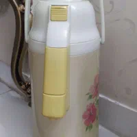 فلاسک چای ساخت ژاپن|قوری، کتری، قهوه‌ساز دستی|تهران, نیروی هوایی (پیروزی)|دیوار
