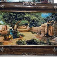 حراج تابلو فرش