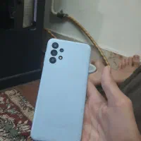 گوشی a 13 تمیز