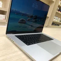 macbook 2485 M1PRO ram 16 500|رایانه همراه|تهران, توحید|دیوار