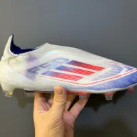 استوک فوتبالی سایز ۴۲ adidas f50